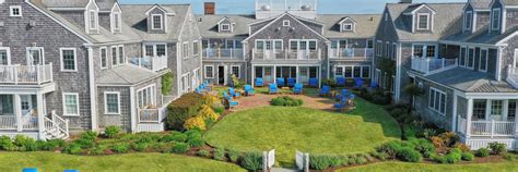 Luxury Nantucket Suites White Elephant Nantucket Island