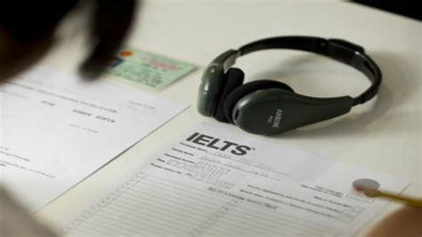 Material De Preparacao Do Ielts British Council