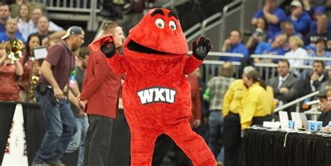 Worst College Mascots Ever