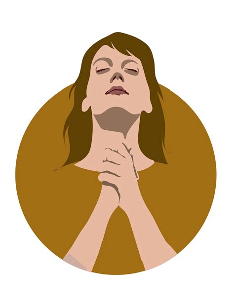 women woman pray free photo on pixabay