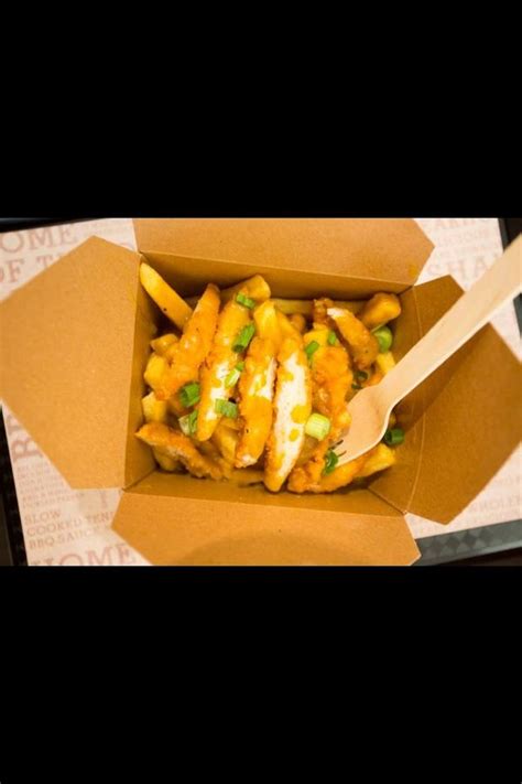 Abrakebabra On Twitter Our Brand New Tasty Katsu Curry Fries Part Of