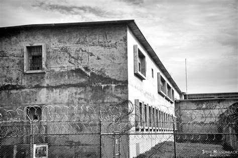 Fort Ord Fort Ord Jail Steve Holsonback Flickr