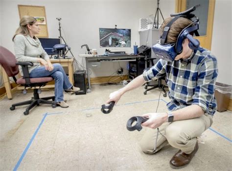 Virtual Archaeology Lets University Of Illinois Students