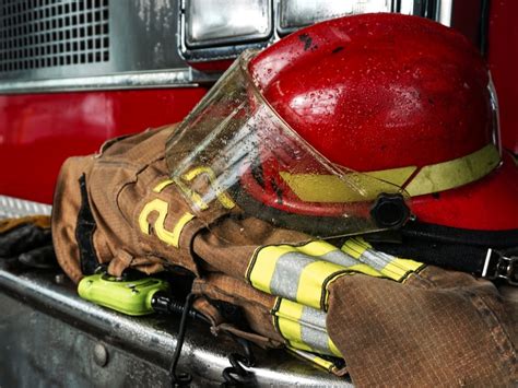 Firefighters Battle 2 Alarm South Bay Blaze Campbell Ca Patch