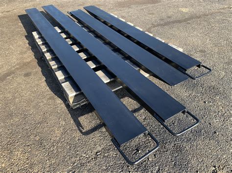 Pallet Forks Extension Pallet Fork County Equipment Company Llc