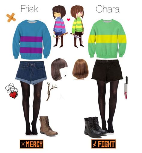 Chara Cosplay Undertale Sweater Costplayto
