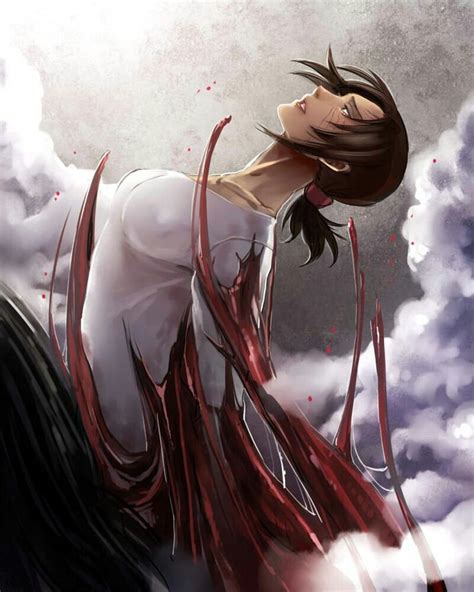 But what is the truth about her origin in attack on titan? Ymir | Shingeki no Kyojin | Attack on titan | SNK