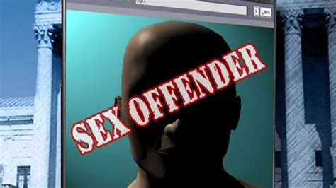 Texas Law To Update Sex Offender Civil Commitment Program