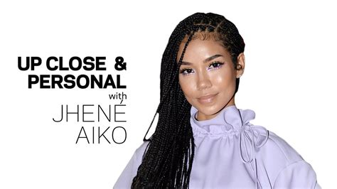 Jhené Aiko On ‘chilombo Sexual Healing And Collab With Sister Mila J