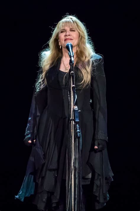 The fleetwood mac star said: Stevie Nicks Wiki 2021: Net Worth, Height, Weight ...