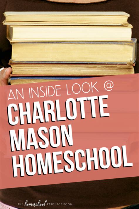 Charlotte Mason Approach To Homeschool With Yvie Field The Homeschool