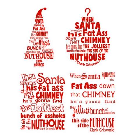 Christmas Vacation Cuttable Designs  Apex Embroidery Designs, Monogram