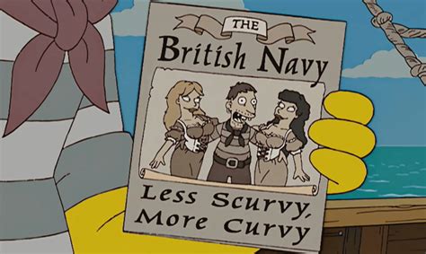 Your Handy Viewing Guide To Military Episodes Of The Simpsons We Are