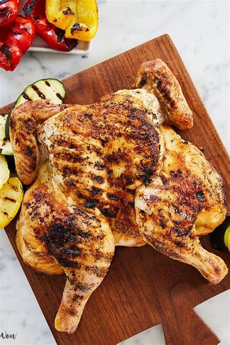 Instead of babysitting your bird by the oven for hours, try popping the whole. 8 Things You Can Do with a Whole Chicken (Besides Roasting ...
