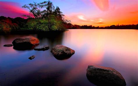Discover More Than 80 Bright Nature Wallpaper Latest Vn