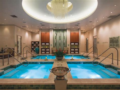 9 Best Spas In Las Vegas In 2021 With Prices And Photos Trips To Discover