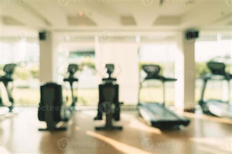 Abstract Blur Fitness Gym For Background 11209307 Stock Photo At Vecteezy