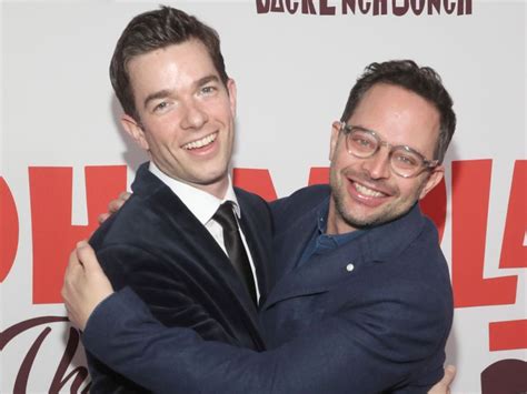 6 answers to puberty questions from ‘big mouth stars john mulaney and nick kroll