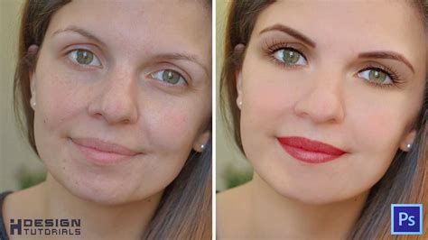 How To Apply Makeup In Adobe Photo Mugeek Vidalondon