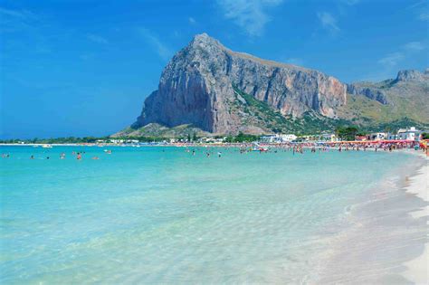 The Best Beaches In Sicily