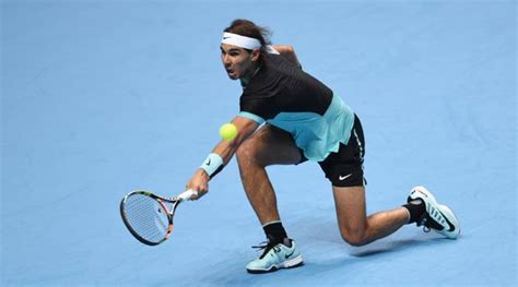 Rafa Nadal Raising His Level Ever Since Us Open Novak Djokovic