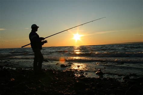Most Useful Night Fishing Tips And Techniques Scouting
