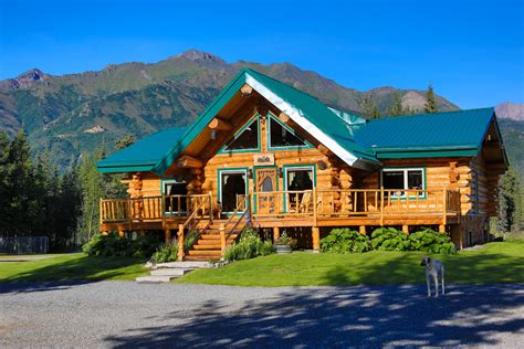 Maybe you would like to learn more about one of these? Kanada Spezialist SK Touristik | Log Cabin Wilderness Lodge