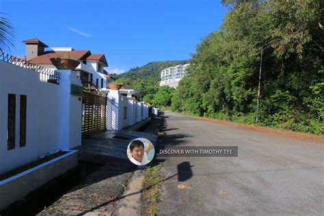 Cangkat Bukit Gambir 3 Gelugor