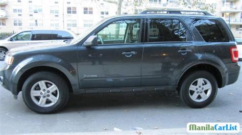 Ford Escape Automatic 2009 Photo 1 406520