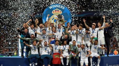 Real madrid club de fútbol, commonly referred to as real madrid, is a spanish professional football club based in madrid. Football: Brilliant Bale breaks Liverpool hearts as Real Madrid win Champions League - CNA