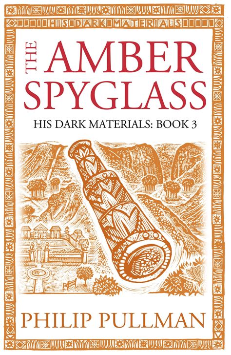 His Dark Materials by Philip Pullman | His dark materials, His dark materials book, The amber ...