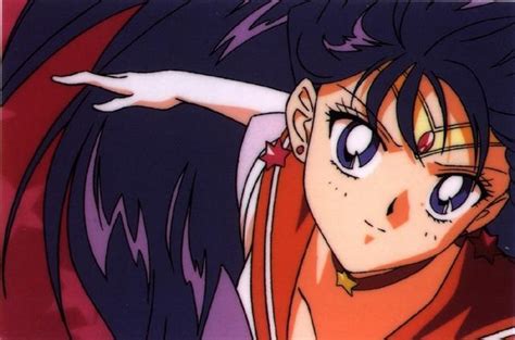 Sailor Mars Hino Rei Image Zerochan Anime Image Board