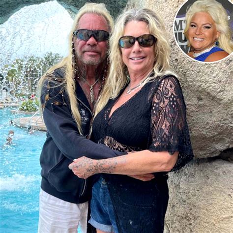 Duane Dog Chapman Marries Francie Frane Wedding Details