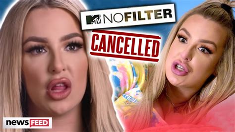 Tana Mongeaus Show Cancelled For This Reason Youtube