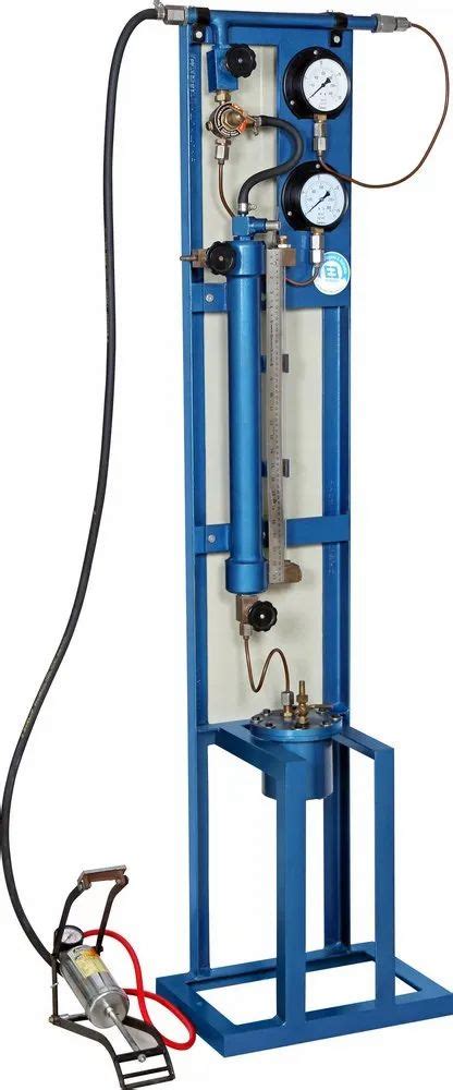 Standard Soil Permeability Apparatus For Industrial At Best Price In