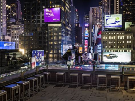 Hotel In New York City Novotel New York Times Square Accorhotels