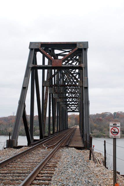 Loudon Railroad Bridge Photo Gallery