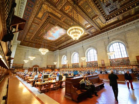 Beautiful libraries in all 50 states - Business Insider