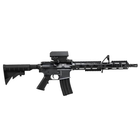 M LOK AR Rail Sys Carbine Ext NcSTAR Com