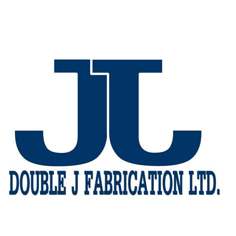 Double J Fabrication Ltd Breton Ab