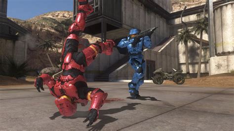 Do You Teabag Your Opponents When You Kill Them Poll Results Halo