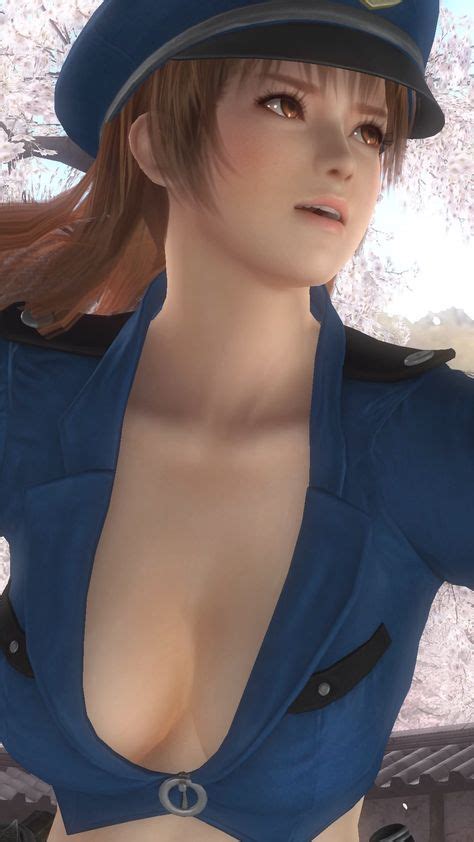 10 Doa Ideas Doa Dead Or Alive 5 Video Game Outfits