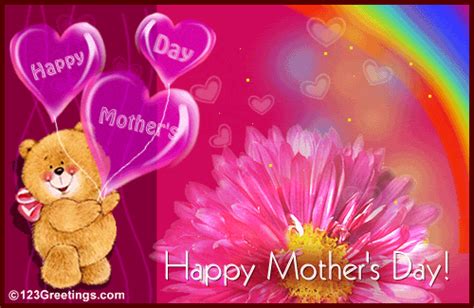 We all love our mother's! Happy Mother's Day! Free Happy Mother's Day eCards ...