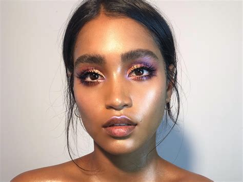 Nikki Makeup Becca Saubhaya Makeup