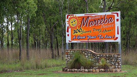 We have been providing services to far north queensland for more than fifty years. Earthquake measuring 2.8 hits near Mareeba west of Cairns ...