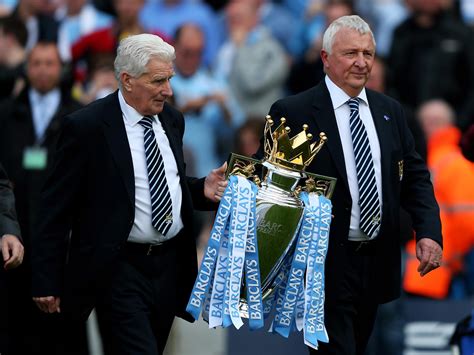 Premier League Title Mike Summerbee Admits Manchester City Will Never