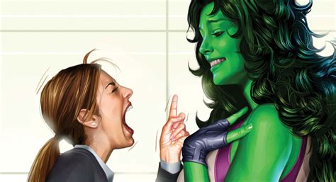 Everything We Know About Marvels She Hulk Disney Series Rotten Tomatoes