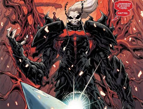 Comic Review Venoms Fight Against Knull Concludes In The