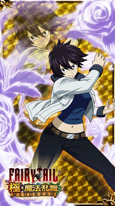 Pin On Fairy Tail Ultimate Dance Of Magic