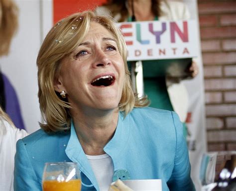 Evelyn matthei — evelyn rose matthei fornet (b. Evelyn Matthei entregó sus razones para no ir al ...